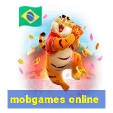 mobgames online